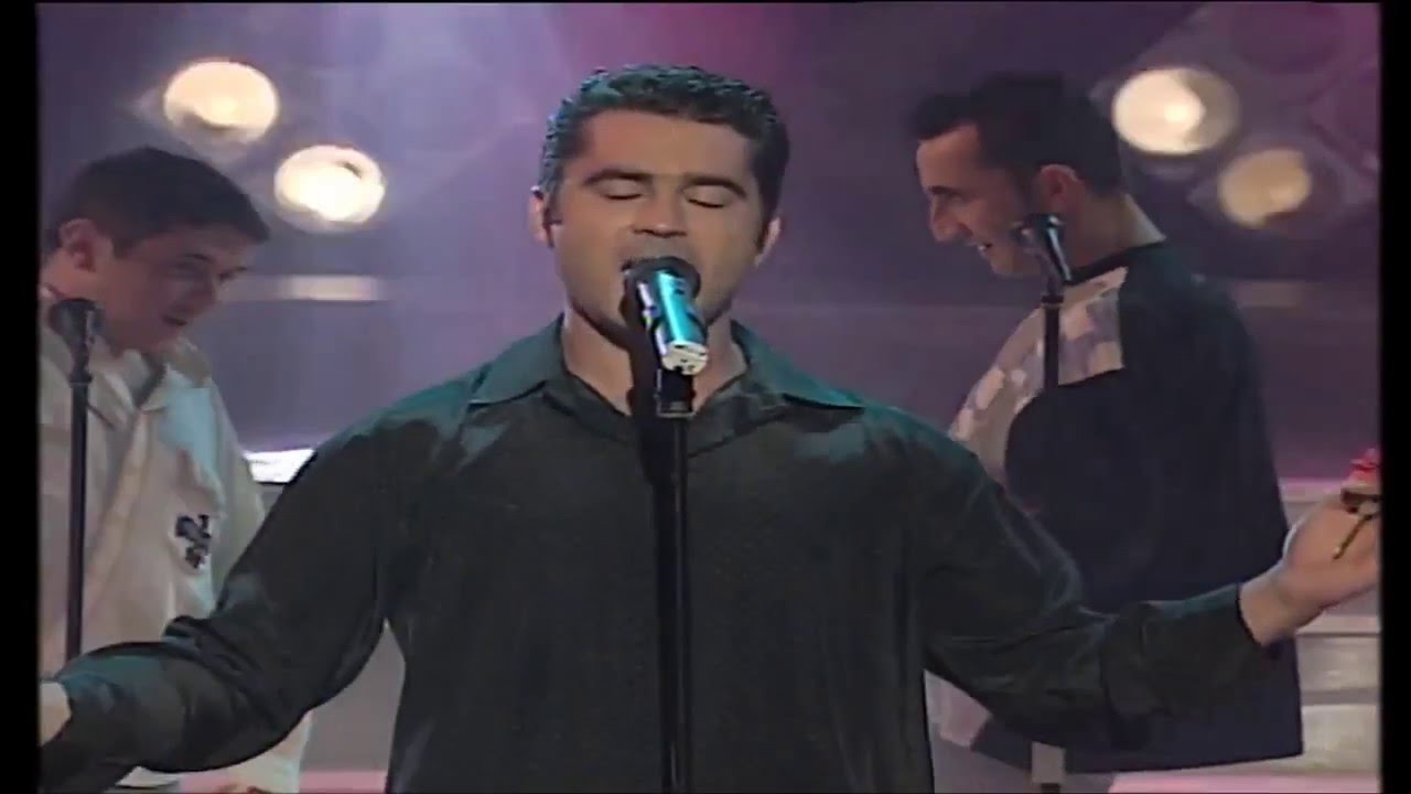 No me pises llevo chanclas : El canario - YouTube