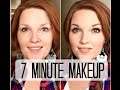 7 Minute Makeup