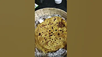 Sugar free Maharashtrian Special Dish Wheat Flour Puran Poli..If you want the recipe comment now 🥰