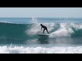 X-Pro3 SloMo Surfing Video (Still HandHeld)