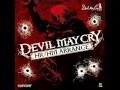 Shall Never Surrender||Devil May Cry HR/HM Arrange