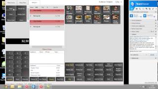 Webcast Eğitimleri 3-Restoran Yönetim Sistemi