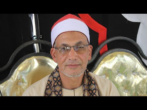 ابداع الشيخ محمود الشخيبي في ربع الجنازة ليلة تكريم وعزاء الحاج سعد زين الدين الجمالة ابوحمص 2024