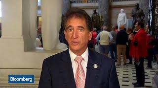Senate Candidate Renacci Says Sherrod Brown Loves D.C. More Than Ohio
