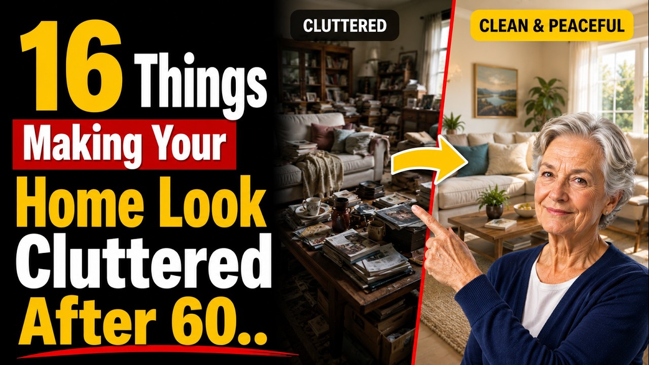 I walked into my own bedroom and realized I couldn’t remember the last time it looked like a place meant for rest. The boxes from a move we made years ago are still stacked in the corner. The...