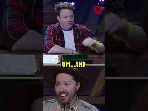 Brennan and Padmund