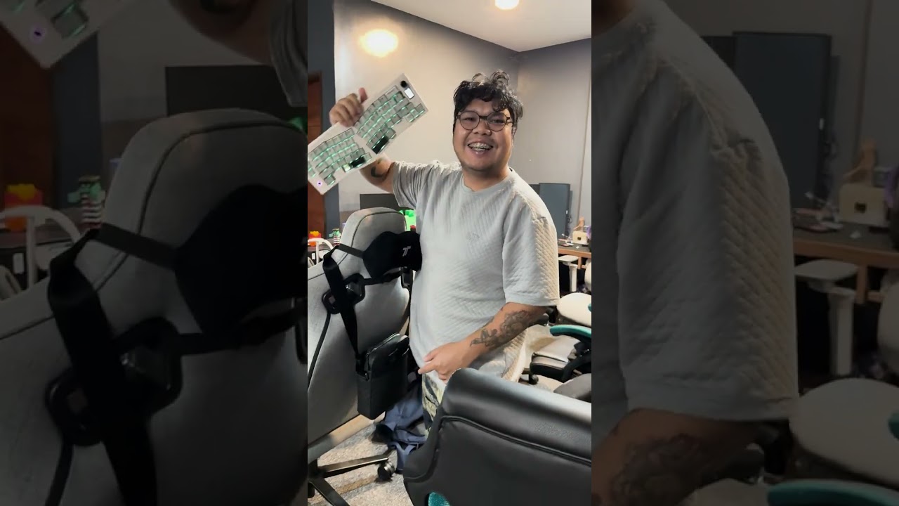 GANTI KO KAY SER OGAG NOW