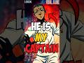 Who will be Japan's Captain in the U20 World Cup | Blue lock Captain