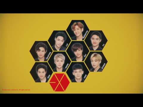 削って当てよう！WINTER CHANCE スクラッチカードプレゼント！EXO × TOWER RECORDS