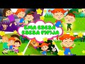 Ema Esesa Esesa Pipija Decije Pesme Djecije Pjesmice Ema Esesa Esesa Pipija Decije Pesme Djecije Pjesmice