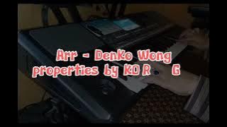 Dirgahayu 'PANCASILA'~ Garuda Pancasila || Cipt : Sudharnoto ~1950-an@CNNID