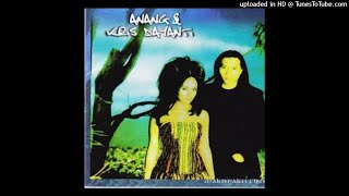 Anang & Krisdayanti - Jangan Tak Setia - Composer : Anang Hermansyah 2000 (CDQ)