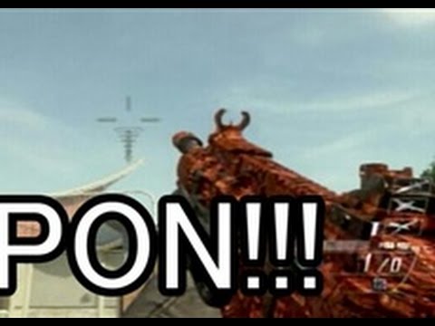 『BO2』 これであなたもグレポンマスター!?part1