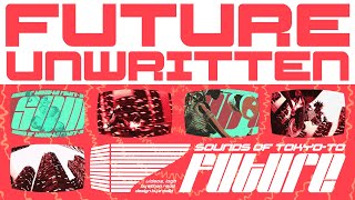 Video thumbnail of "2 Mello - Future Unwritten (Official Audio)"