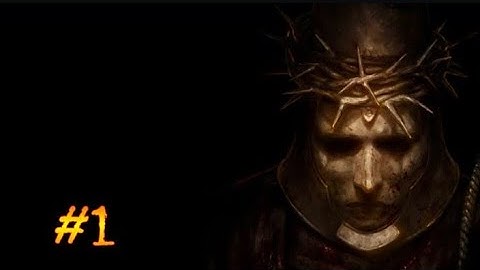 Blasphemous | Walkthrough #1 | Android Gameplay |  No Commentary | Hk #blasphemous #soulslike 