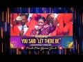 PRAISE NIGHT 18 • "You said Let there be" Maya & Loveworld Singers live with Pastor Chris #live