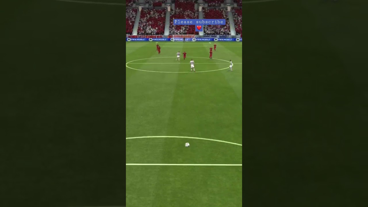 How to make your friend / opponent happy in fifa 