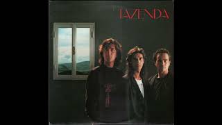 TAZENDA – ( - Ricordi SMRL 6389 – 1988 - ) - FULL ALBUM
