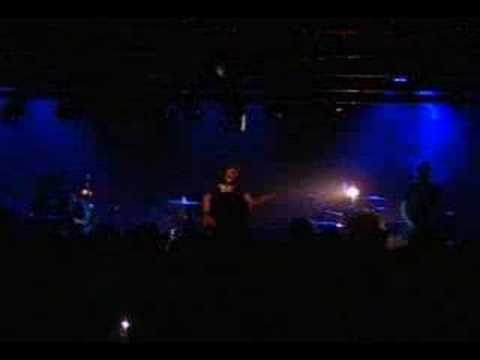 PERKiNS - Cancer ''Live''