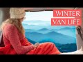 How We Keep Warm, Living in a Car in Winter Japan (Van Life)