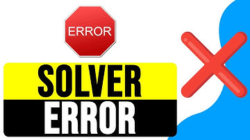 ANSYS Workbench SOLUTION: Solver ERROR Fix 2025 | Troubleshooting ANSYS