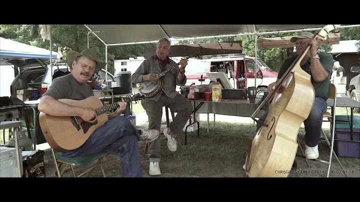 Blue Ridge Mountains - Barry Carlton