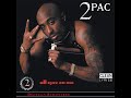 2Pac Ambitionz Az A Ridah Clean
