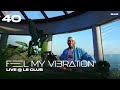 Feel My Vibration | Vol.40 | LE CLUB DISCO “Albufeira” 2024