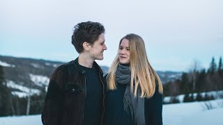 HOW WE MET | #19 Life in Norway