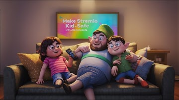 Make Stremio more family-friendly with AIOMetadata addon