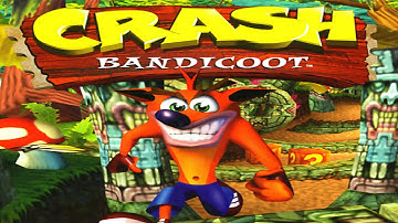 Crash Bandicoot Walkthrough #3 - Part 22/44: Generator Room