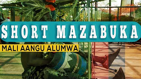 Short Mazabuka-Mali Aangu Alumwa