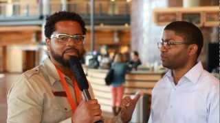 Right Now Conference 2012: Interview with Tim Ross