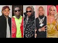 Chris Brown, Young Thug - Go Crazy (Remix) (Music Video) ft. Future, Lil Durk, Latto