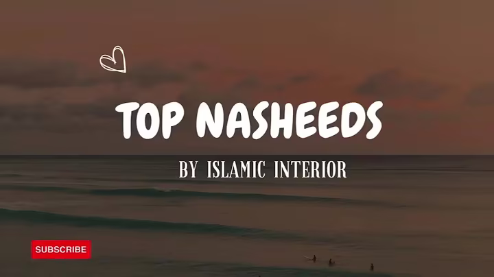 Top Nasheeds Best Nasheeds #beautiful #nasheed #playlist #beautifulvoice
