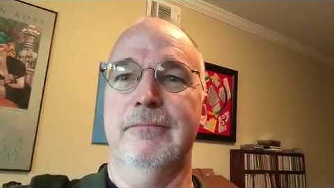 MUS 121 History of Jazz: Intro