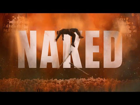 Hilltop Hoods - Naked (Official Lyric Video)
