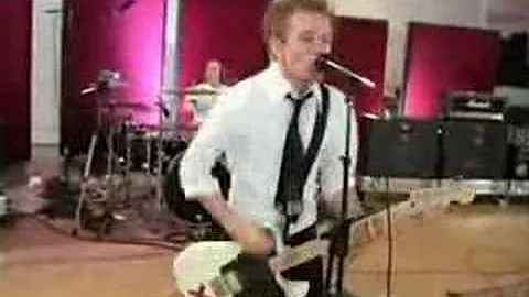 The Jester (Live)