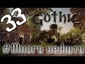 Gothic 3 - серия 33 "Много нежити"