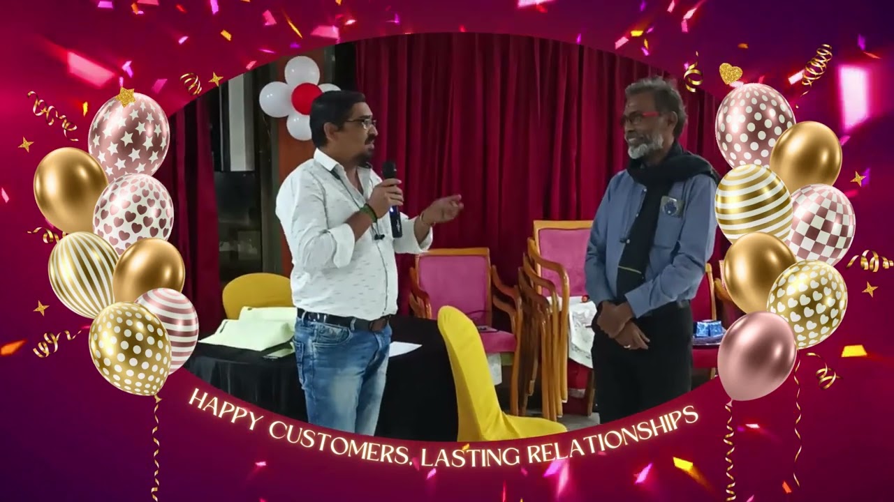 Rewards & Recognition by Tally & Victory System Service