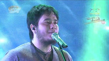 JAKARTA FAIR KEMAYORAN 2018 -