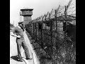 Une brigade dambulanciers afs dcouvre le camp de concentration de bergen belsen