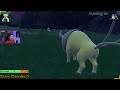 Pokémon scarlet Shiny Pokedex Challenge #38