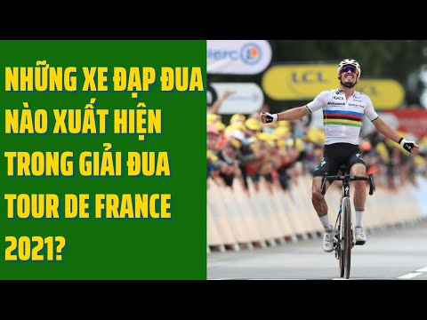 Video: Tour de France 2018 Chặng 10: Xem trước ngày đầu tiên trên núi