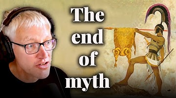 When the Gods Fell Silent: The End of Mythology in Ancient Greece | Greek Mythology Final Episode