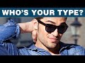 10 Types of Guys and Their Personality Traits