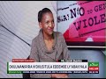 Okulwanirira N Okusitula Eddembe Ly Abakyala Obutonde Bwo Ssimusango Okulwanirira N Okusitula Eddembe Ly Abakyala Obutonde Bwo Ssimusango