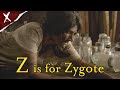 Z is for zygote is the most disturbing movie ive ever seen