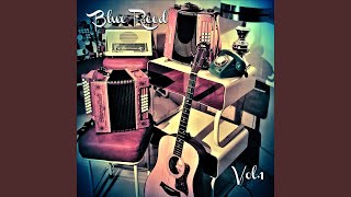 Video thumbnail of "Blue Reed - Mazurka in blu"