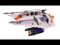 Review: LEGO Star Wars UCS Snowspeeder 75144